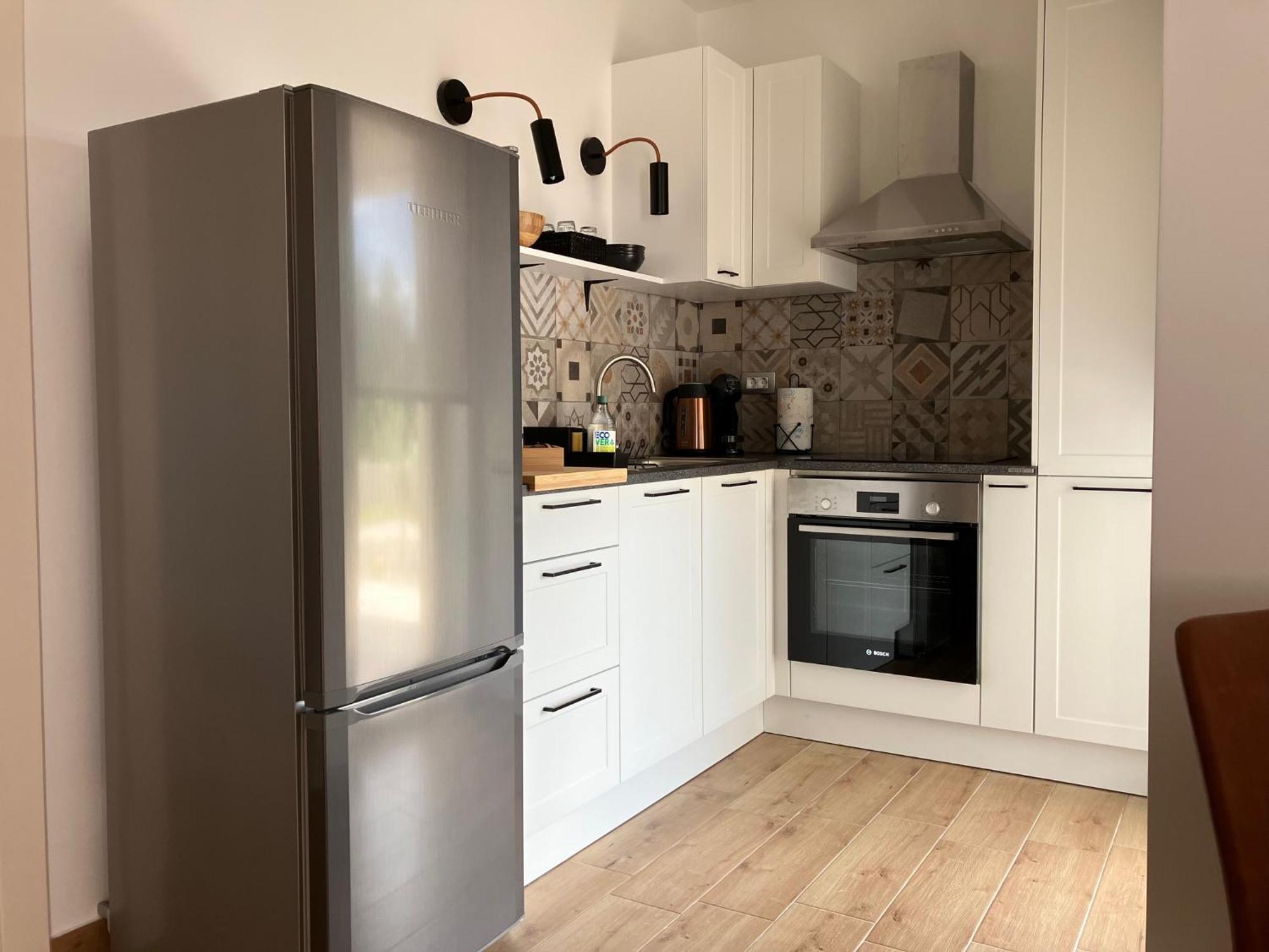 Oblica-beautiful New, Well Equipped Kastav