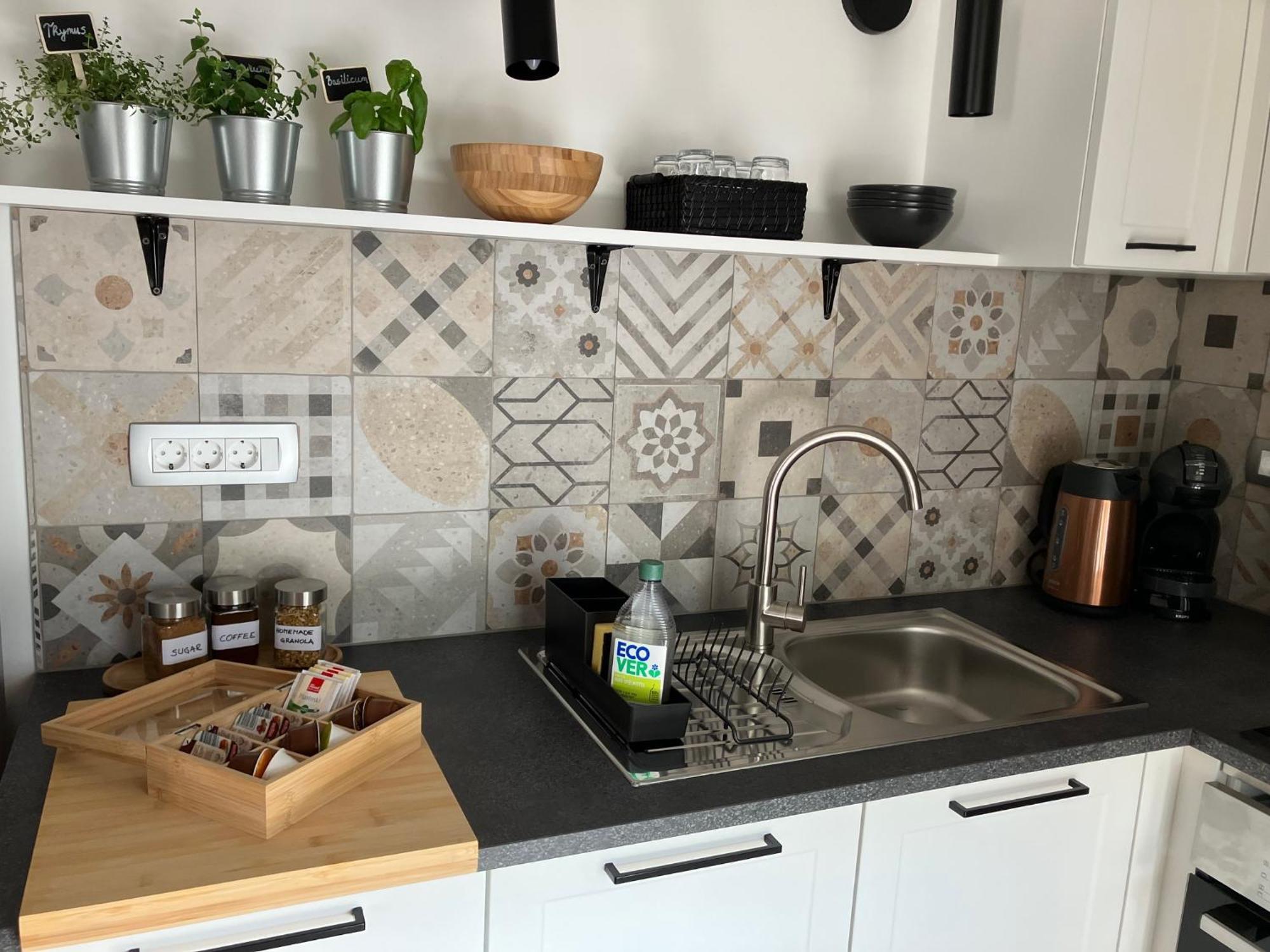 Apartman Oblica-beautiful New, Well Equipped Kastav
