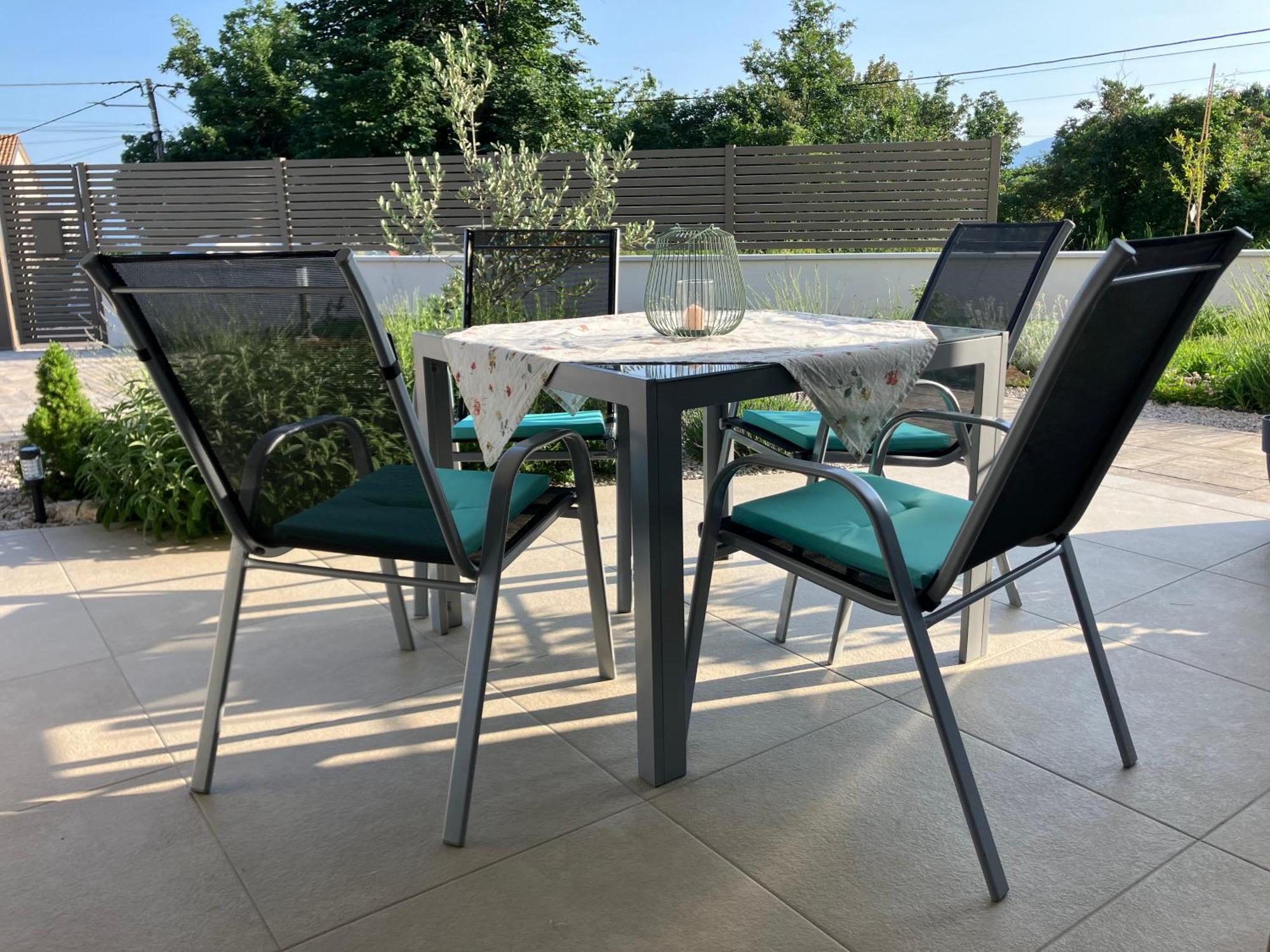 Apartman Oblica-beautiful New, Well Equipped